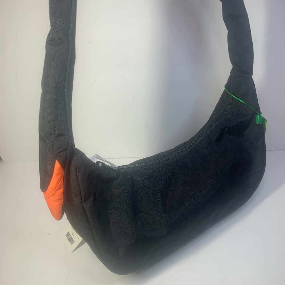 BAGGU Black black Swan mini bag - Picture 3 of 9